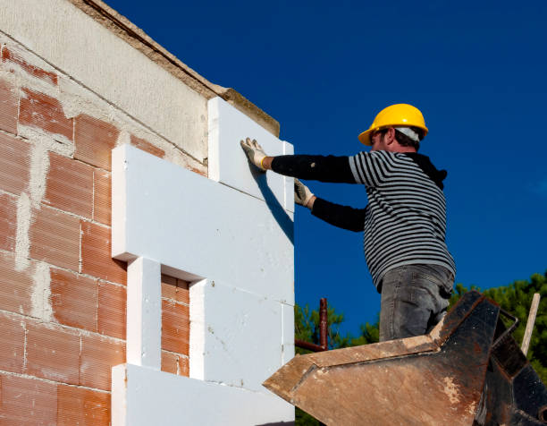 Best Insulation Installation Cost  in Camdenton, MO