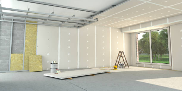Insulation Contractors for Homes in Camdenton, MO