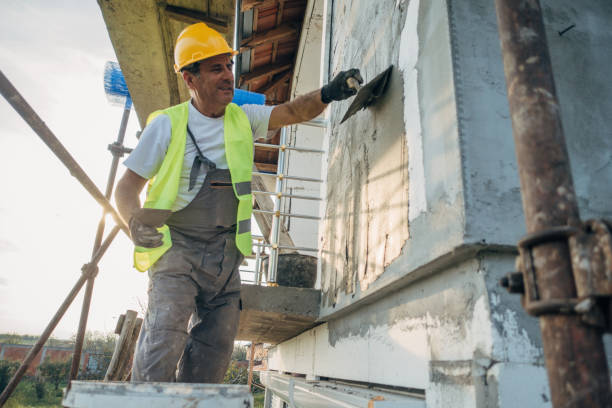 Best Crawl Space Insulation  in Camdenton, MO